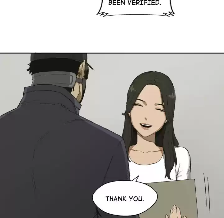 Delivery Knight ch.1