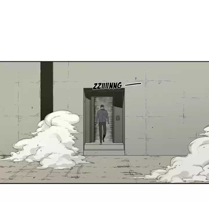 Delivery Knight ch.1