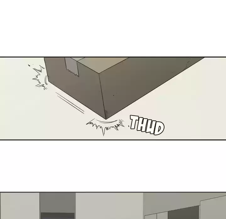 Delivery Knight ch.1