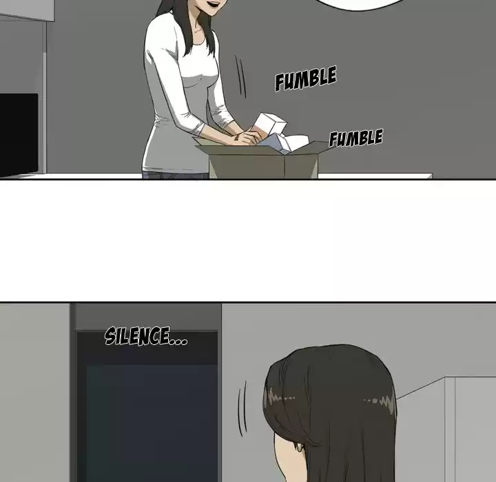 Delivery Knight ch.1