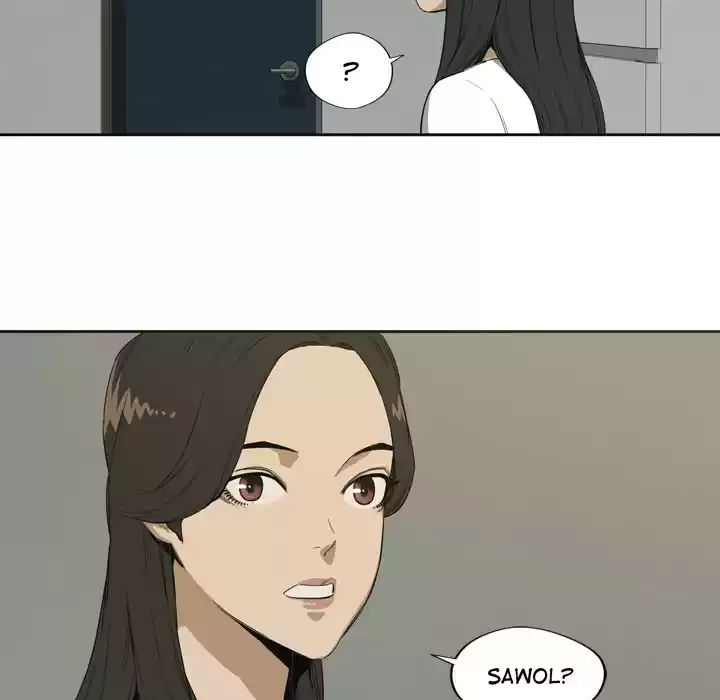 Delivery Knight ch.1