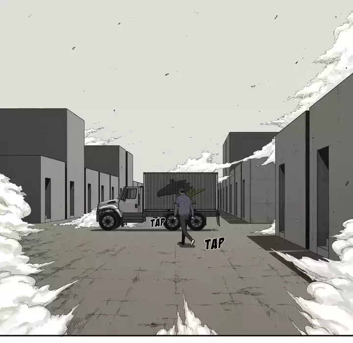 Delivery Knight ch.1