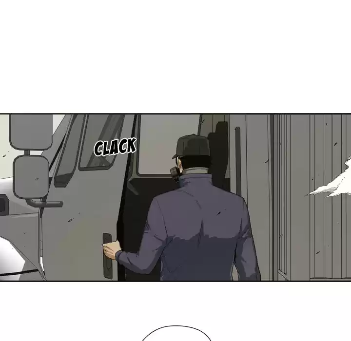 Delivery Knight ch.1