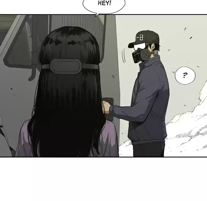 Delivery Knight ch.1