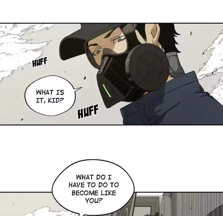 Delivery Knight ch.1