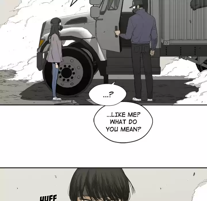 Delivery Knight ch.1