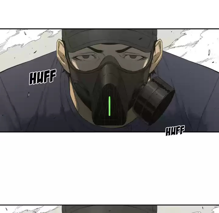 Delivery Knight ch.1