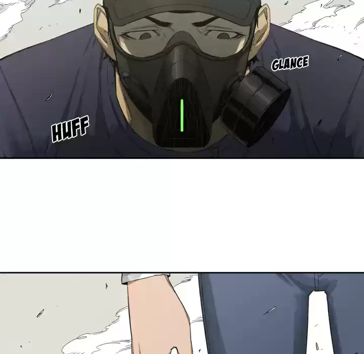 Delivery Knight ch.1