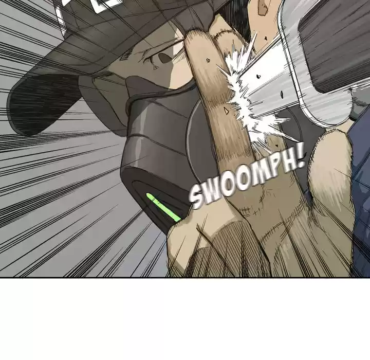 Delivery Knight ch.1