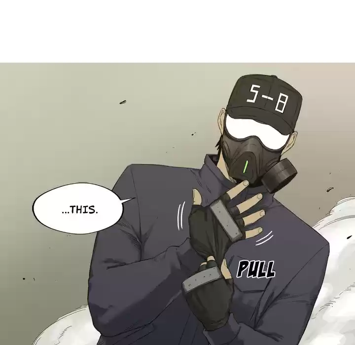 Delivery Knight ch.1