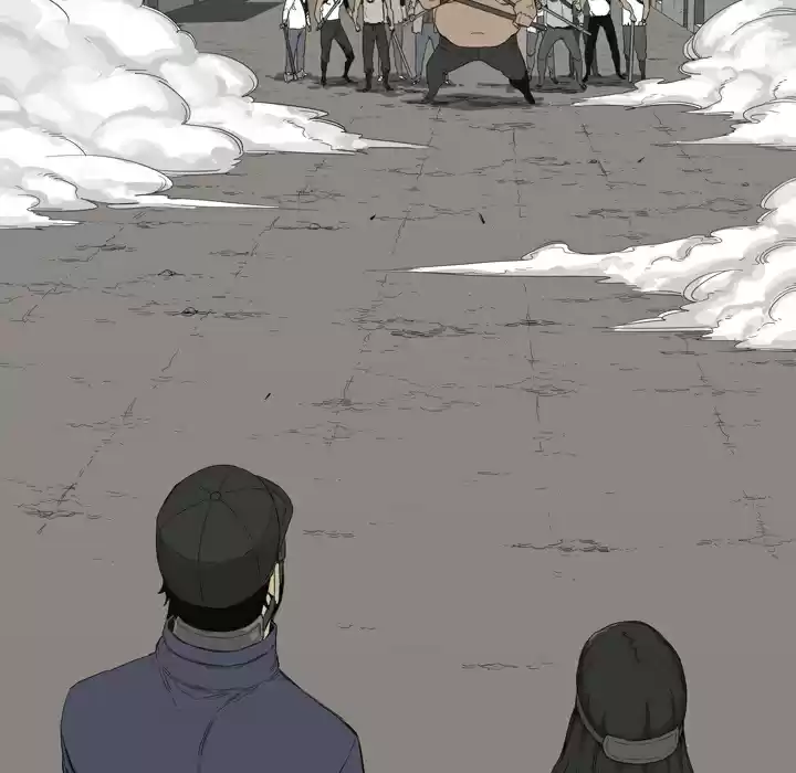 Delivery Knight ch.1