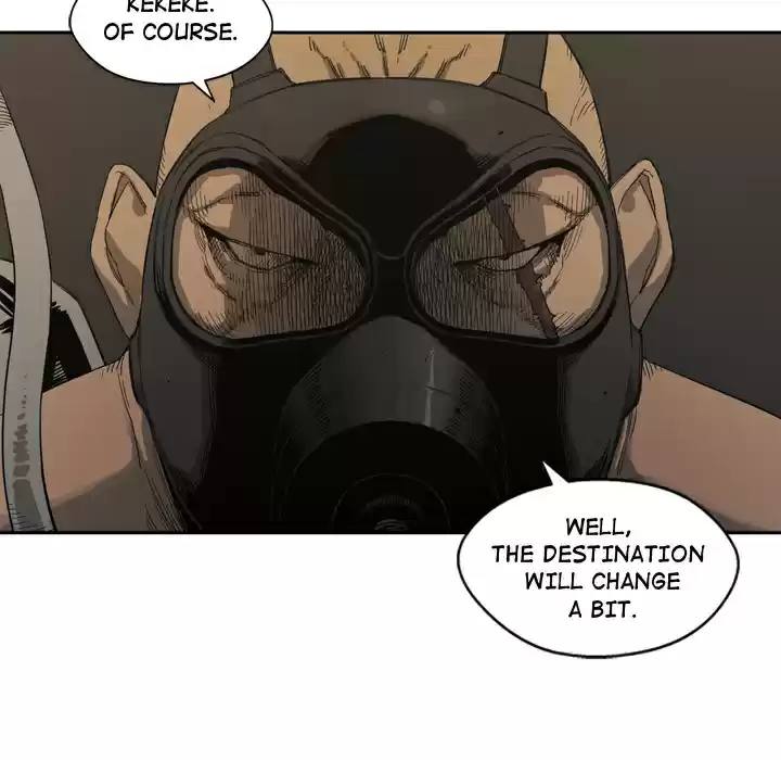 Delivery Knight ch.1