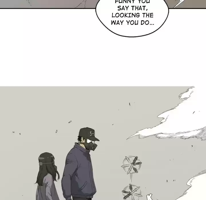 Delivery Knight ch.1