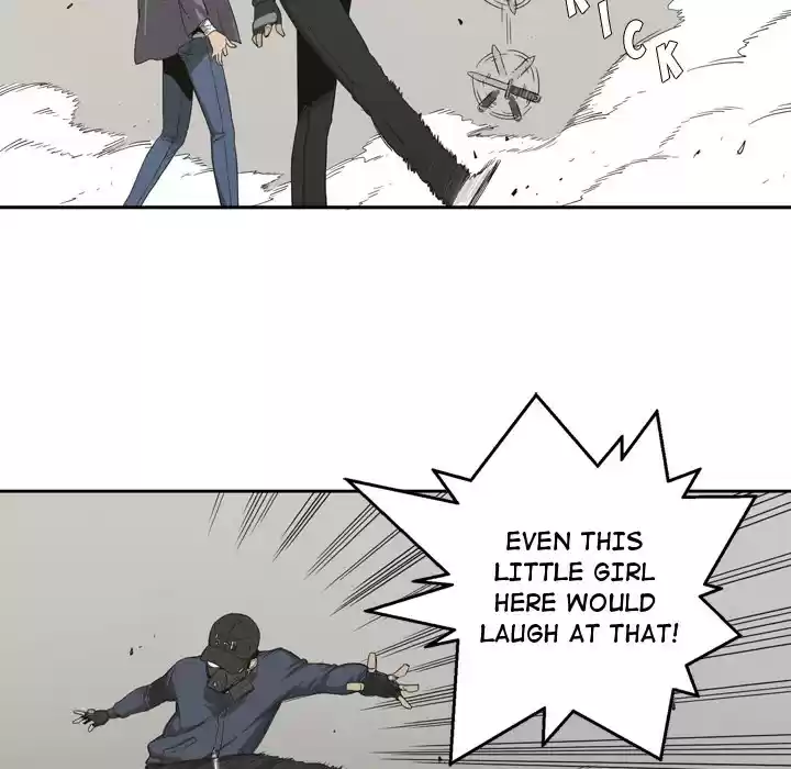 Delivery Knight ch.1