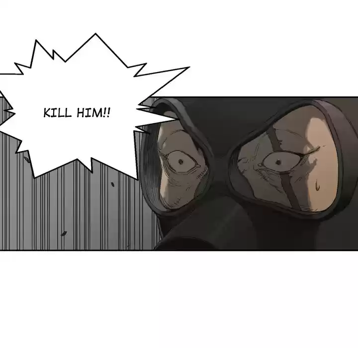 Delivery Knight ch.1