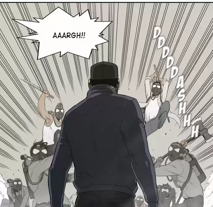 Delivery Knight ch.1