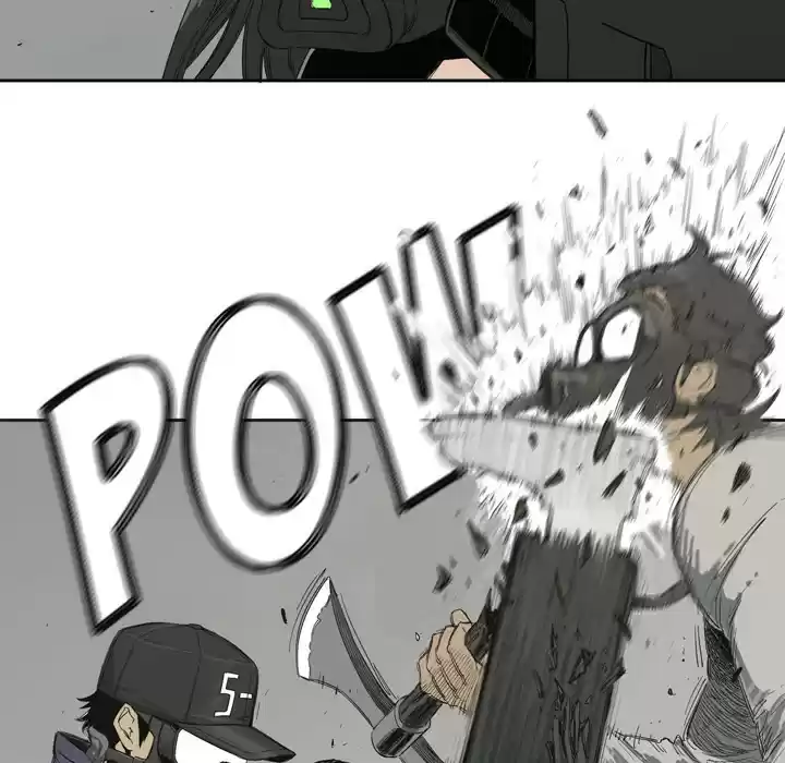 Delivery Knight ch.1