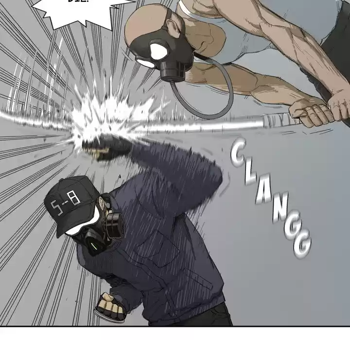 Delivery Knight ch.1