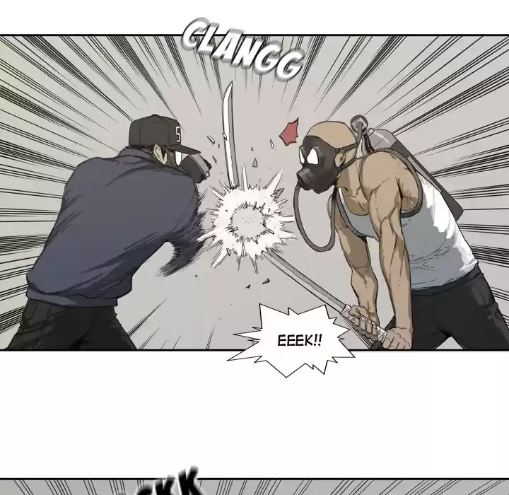 Delivery Knight ch.1