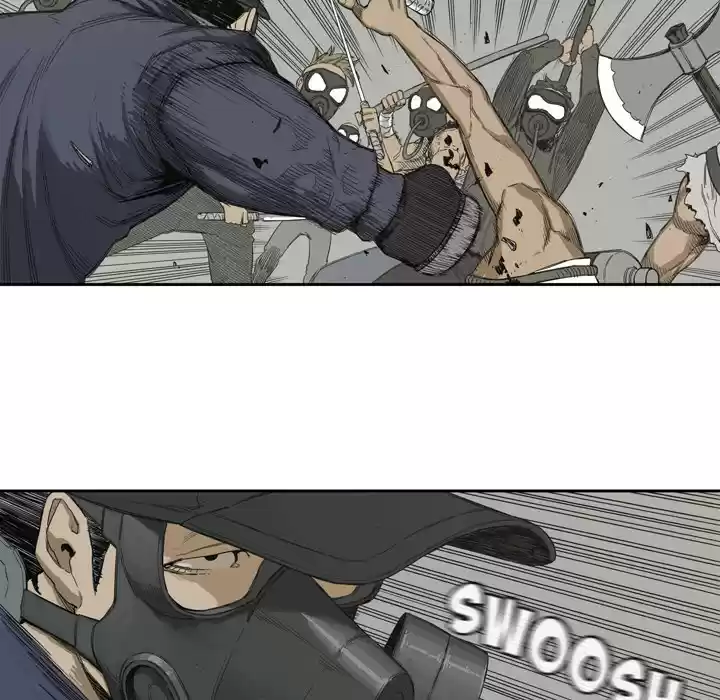 Delivery Knight ch.1