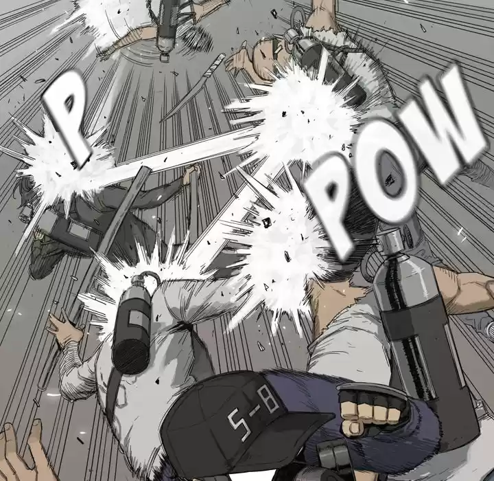 Delivery Knight ch.1