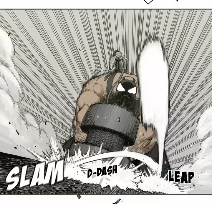 Delivery Knight ch.1