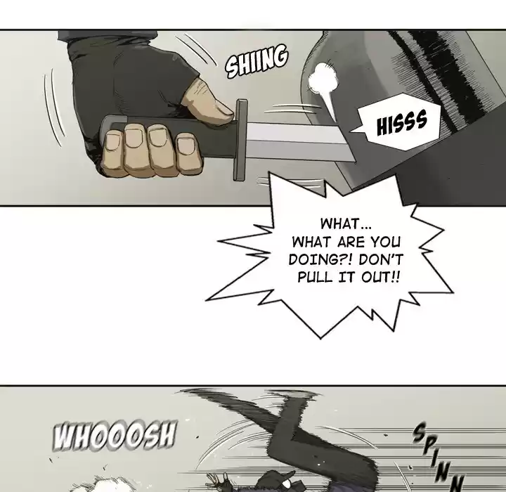 Delivery Knight ch.1