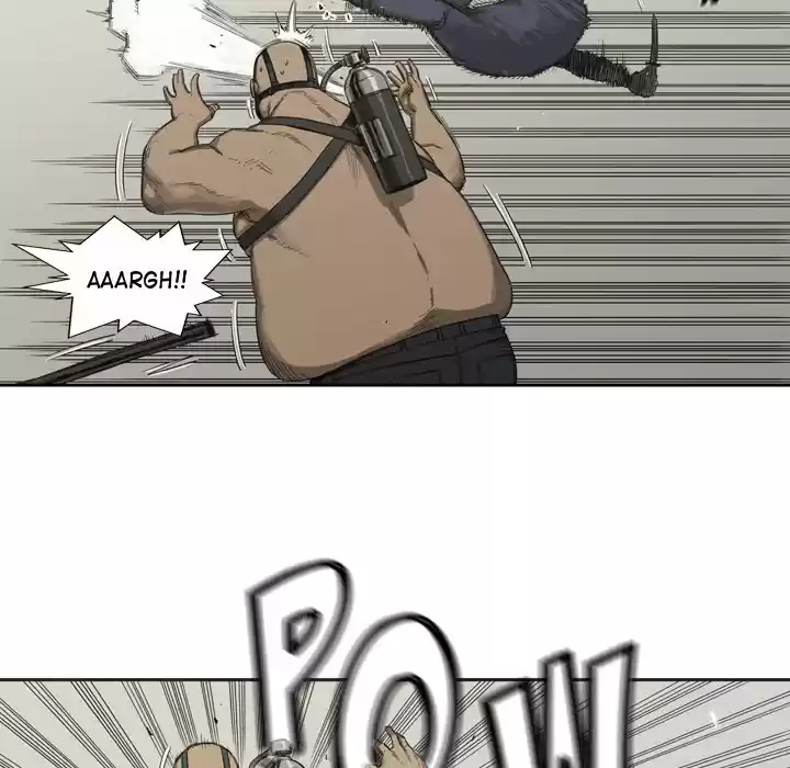 Delivery Knight ch.1