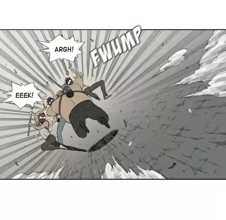 Delivery Knight ch.1