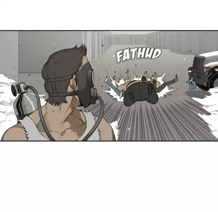 Delivery Knight ch.1