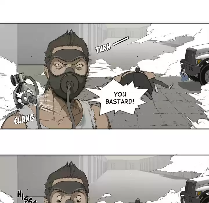 Delivery Knight ch.1