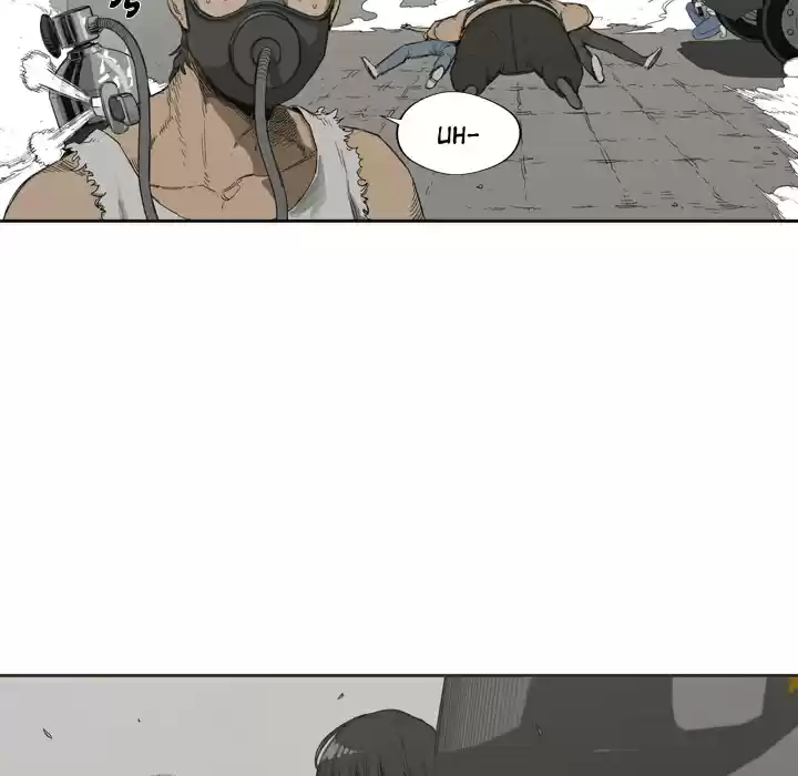 Delivery Knight ch.1