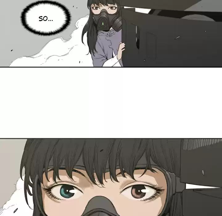 Delivery Knight ch.1