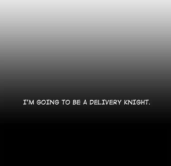 Delivery Knight ch.1