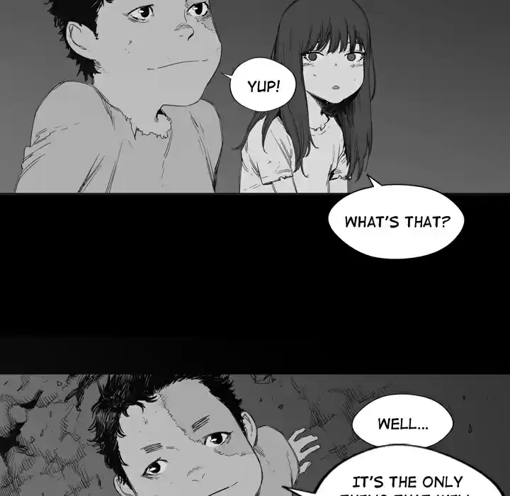 Delivery Knight ch.1