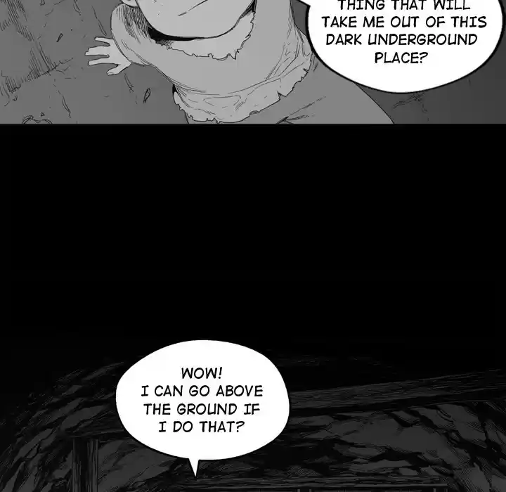 Delivery Knight ch.1