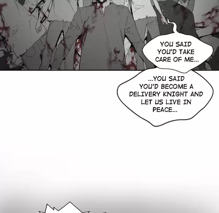 Delivery Knight ch.1