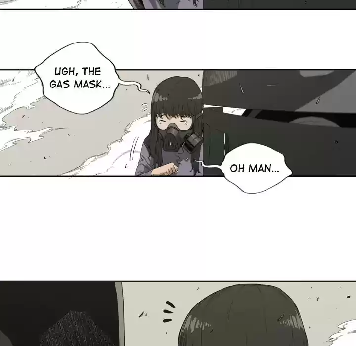 Delivery Knight ch.1