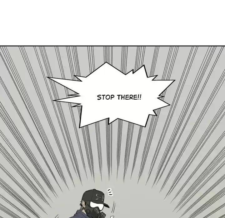 Delivery Knight ch.1