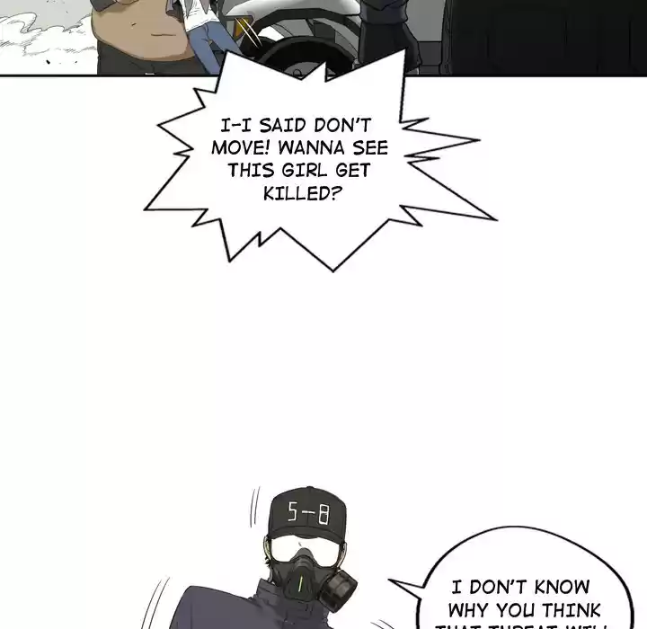 Delivery Knight ch.1