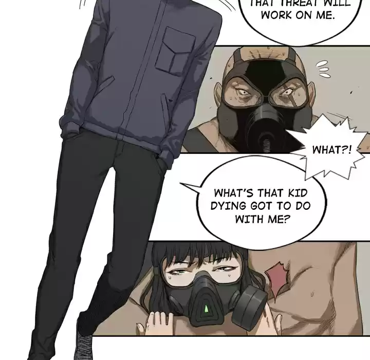 Delivery Knight ch.1