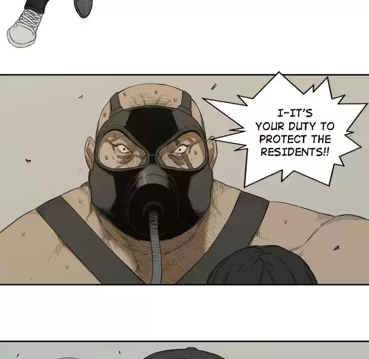 Delivery Knight ch.1