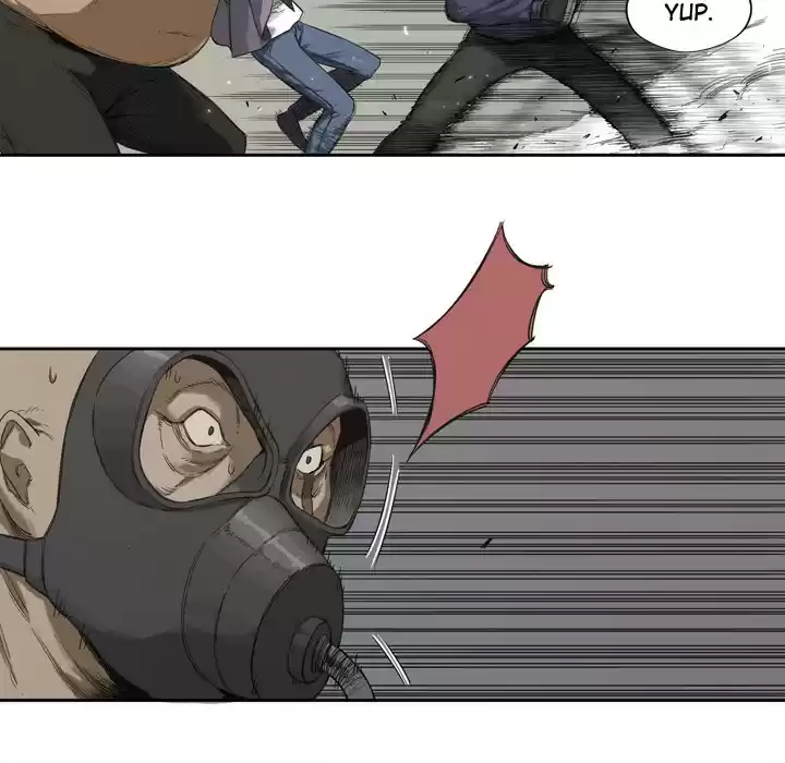 Delivery Knight ch.1