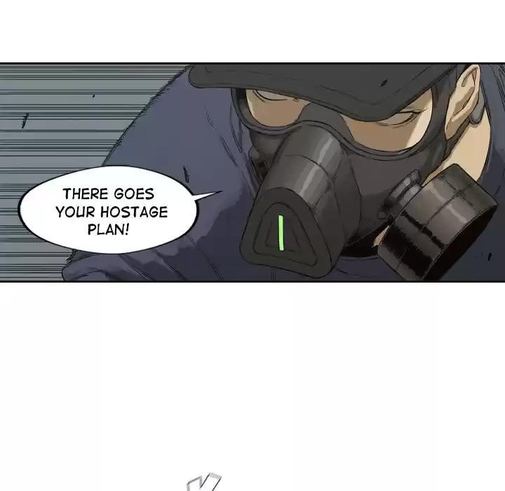 Delivery Knight ch.1