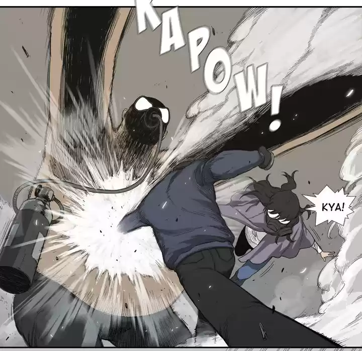 Delivery Knight ch.1