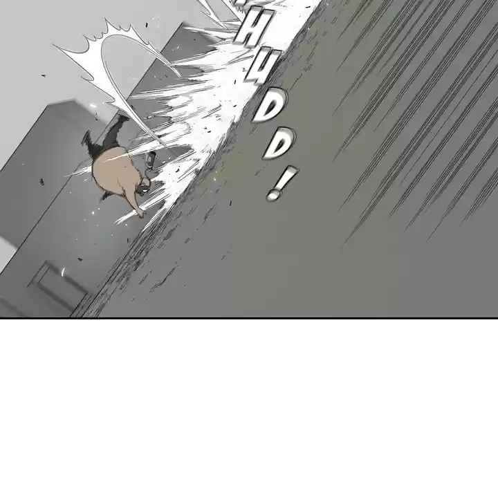 Delivery Knight ch.1