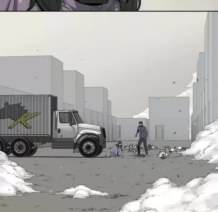 Delivery Knight ch.1