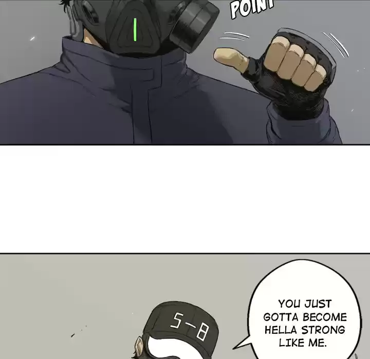 Delivery Knight ch.1