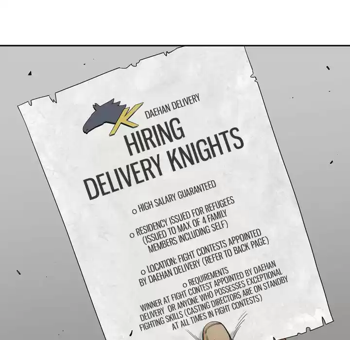 Delivery Knight ch.10