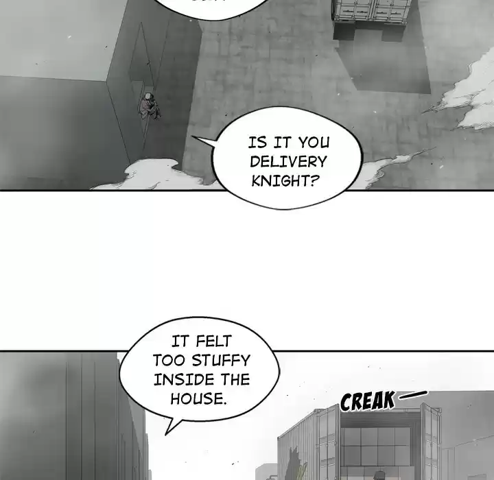 Delivery Knight ch.10